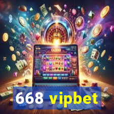 668 vipbet